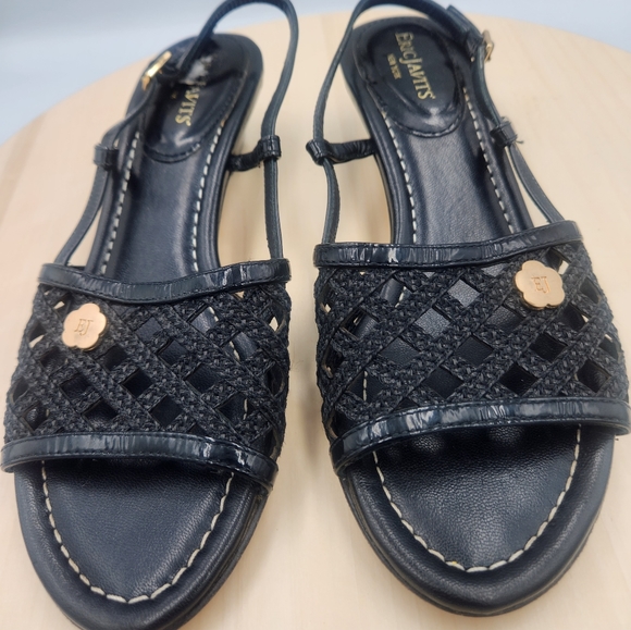 Eric Javits Womens Heels size 7.5 N - Picture 9 of 11